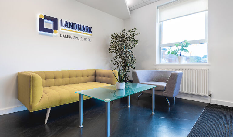 Office Space Universe House - Image 2