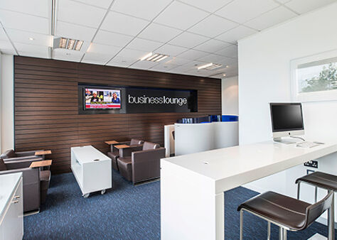 Office Space Northampton Business Park - Image 5