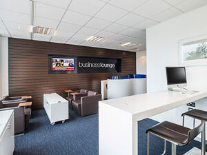 Office Space Northampton Business Park - Image 5