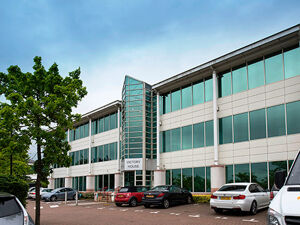 Office Space Northampton Business Park - Image 1