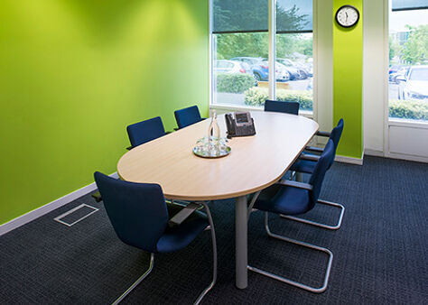 Office Space Northampton Business Park - Image 3