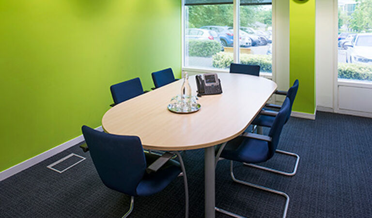 Office Space Northampton Business Park - Image 3