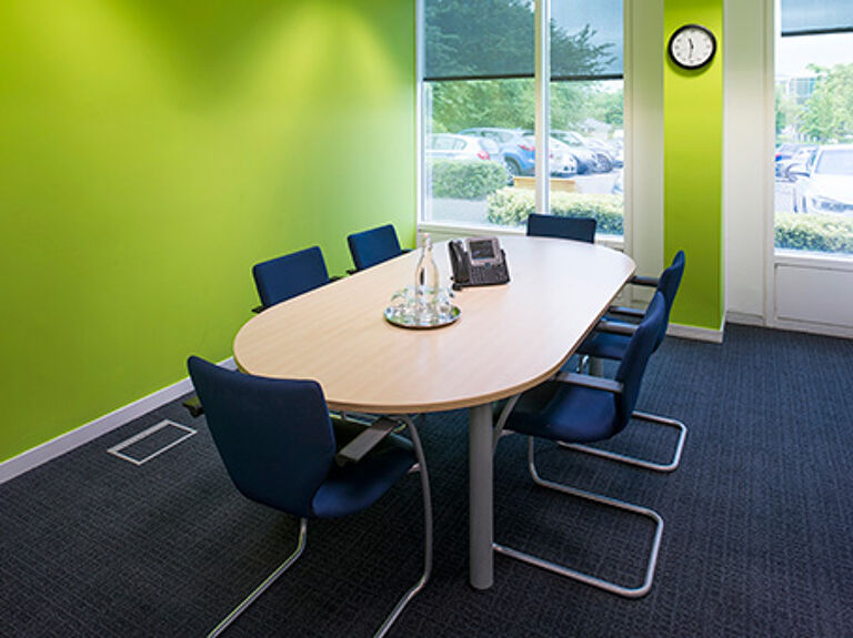 Office Space Northampton Business Park - Image 3