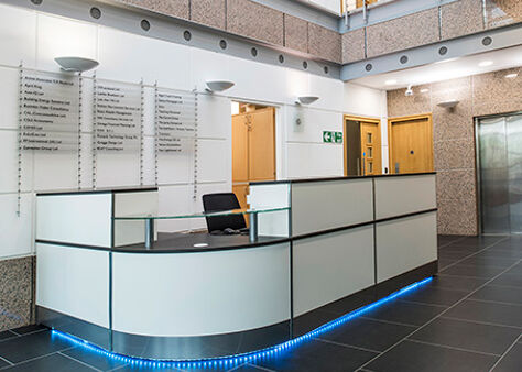 Office Space Northampton Business Park - Image 2