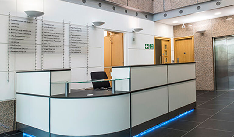 Office Space Northampton Business Park - Image 2