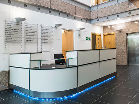 Office Space Northampton Business Park - Image 2