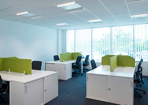 Office Space Northampton Business Park - Image 7