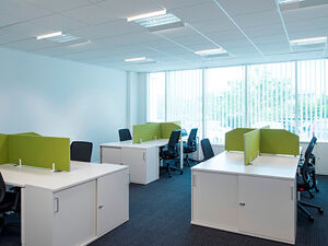 Office Space Northampton Business Park - Image 7