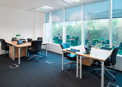 Office Space Northampton Business Park - Image 4