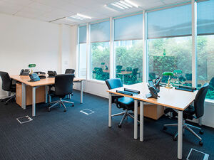 Office Space Northampton Business Park - Image 4