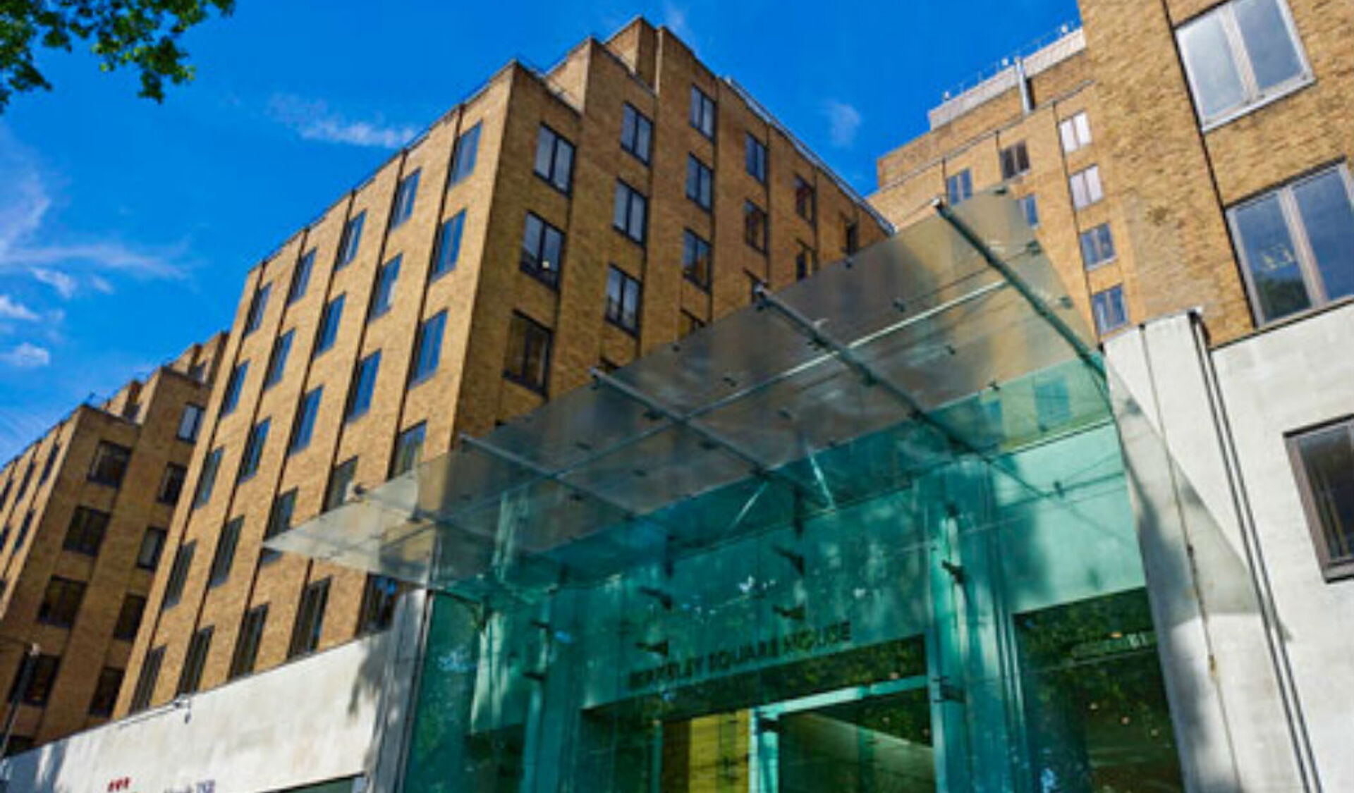 Image #2 of 2nd Floor, Berkeley Square House