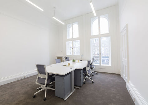 Image #5 of 7 Grosvenor Gardens