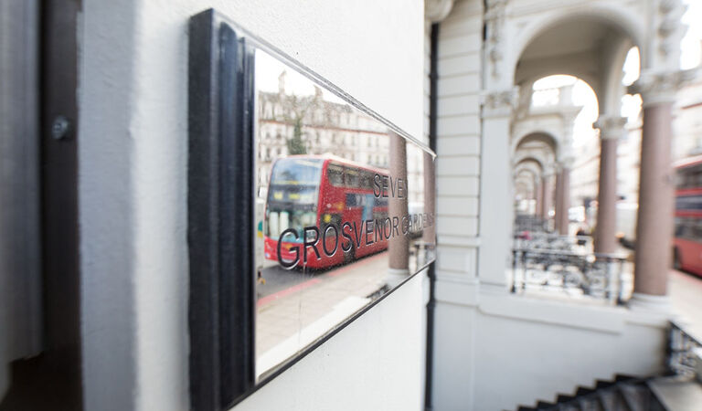 Image #3 of 7 Grosvenor Gardens