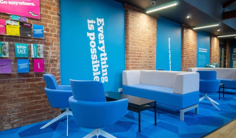 Office Space Hollinwood, Oldham  - Image 3