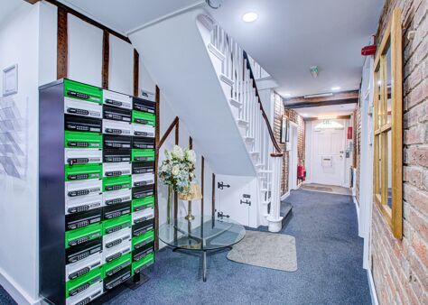 Office Space Three Gables - Image 4