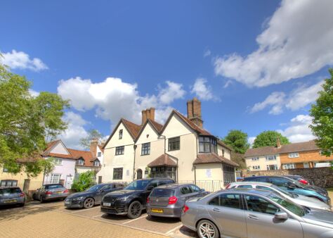 Office Space Three Gables - Image 1