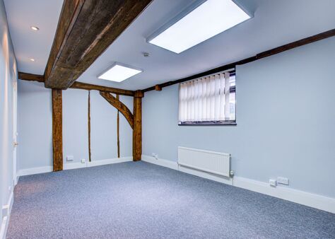 Office Space Three Gables - Image 2