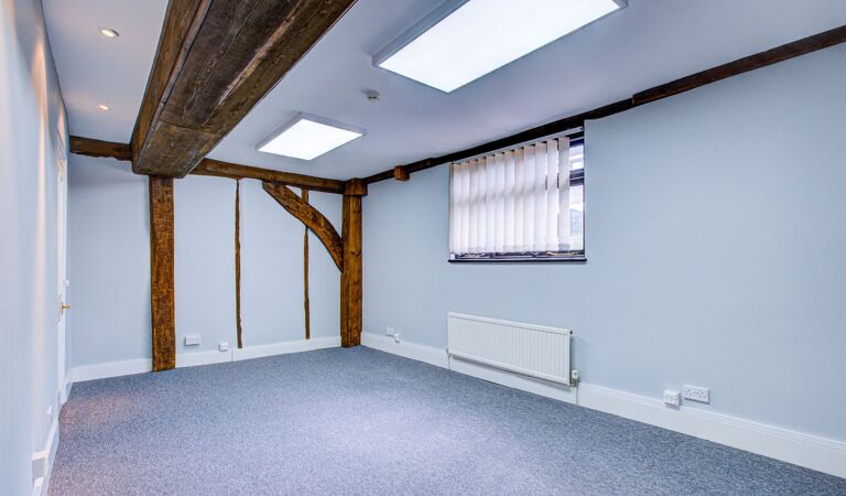 Office Space Three Gables - Image 2