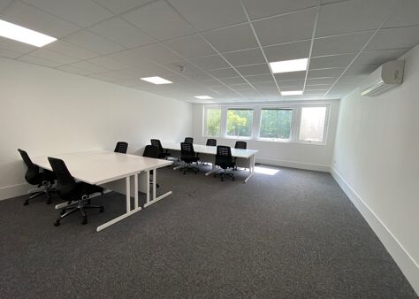 Office Space Milton Keynes - Image 5