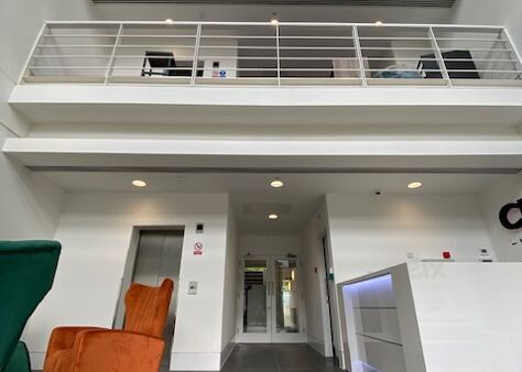 Office Space Milton Keynes - Image 7