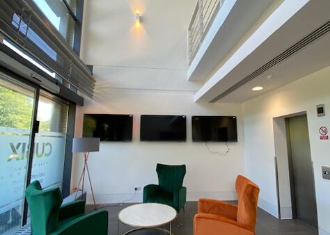 Office Space Milton Keynes - Image 2