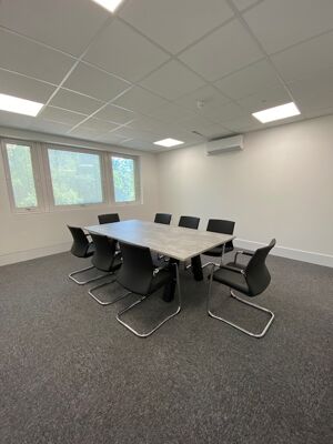 Office Space Milton Keynes - Image 6