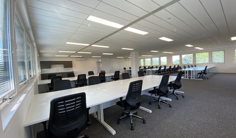 Office Space Milton Keynes - Image 4