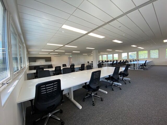 Office Space Milton Keynes - Image 4