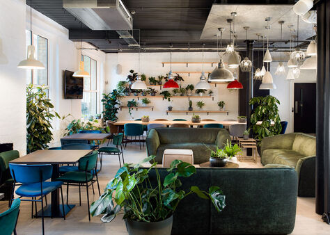 Image #5 of 25 Horsell Road