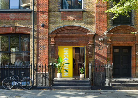 Image #2 of 25 Horsell Road