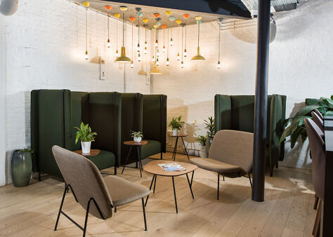 Image #4 of 25 Horsell Road