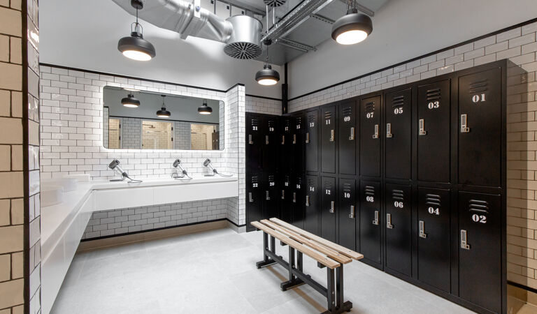 Office Space Lynton House - Image 1