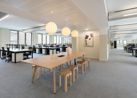 Office Space Lynton House - Image 7