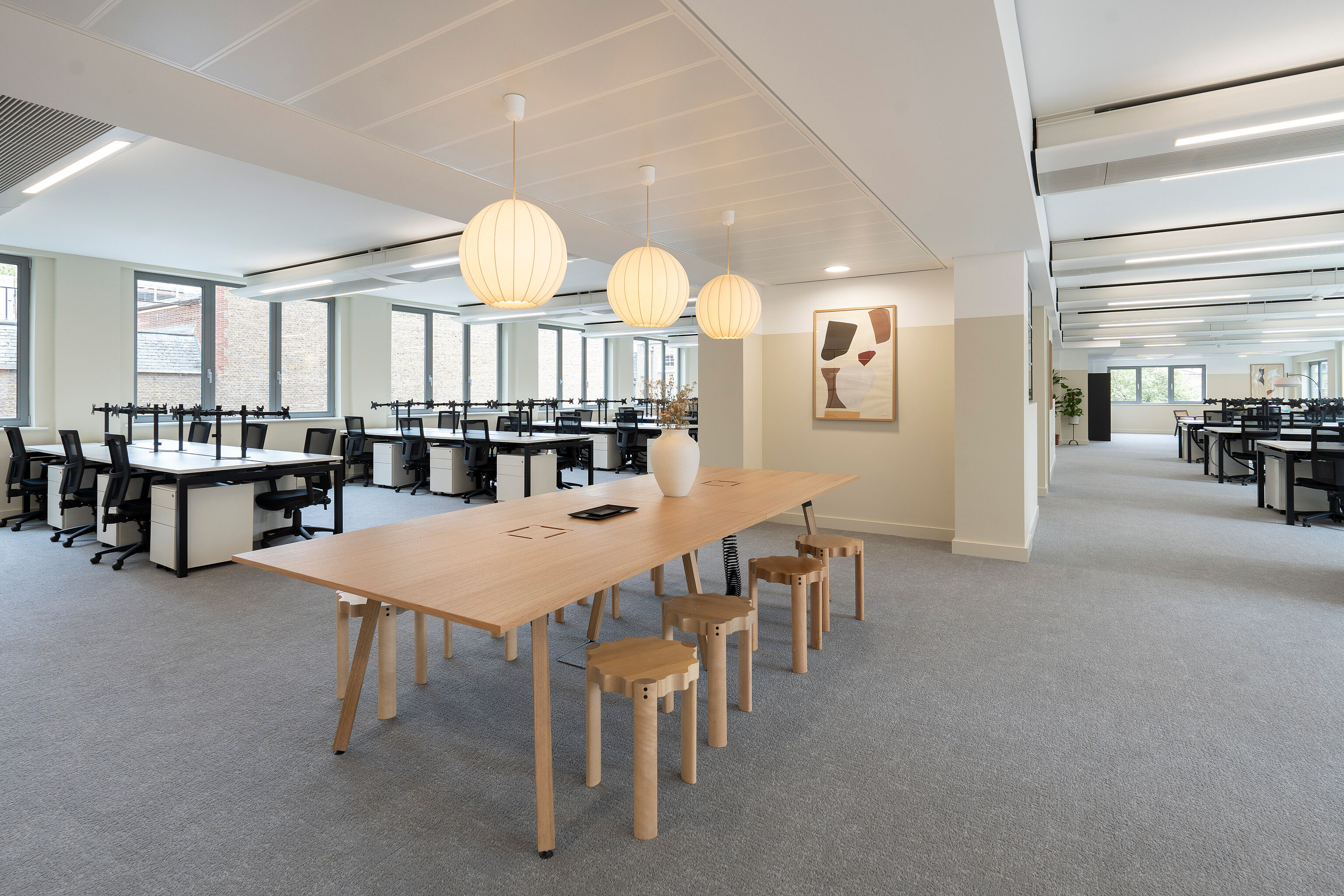 Office Space Lynton House - Image 7