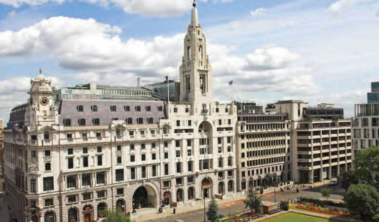 Image #4 of Ingestre Court