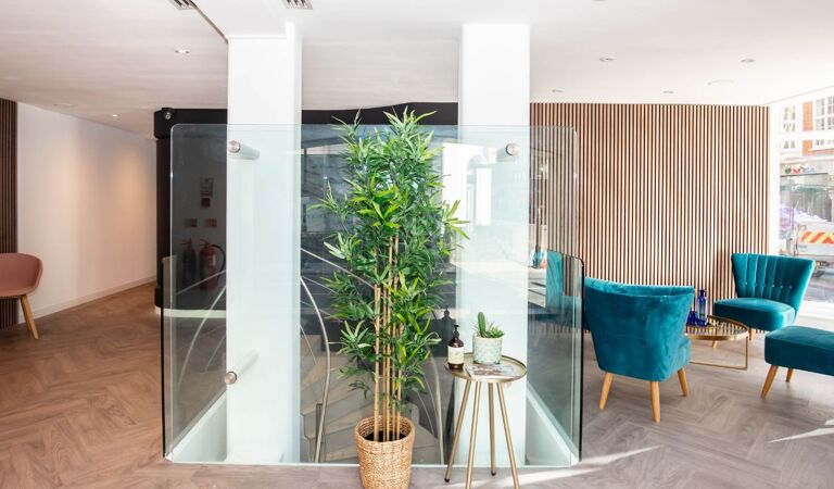 Audley House Image 3