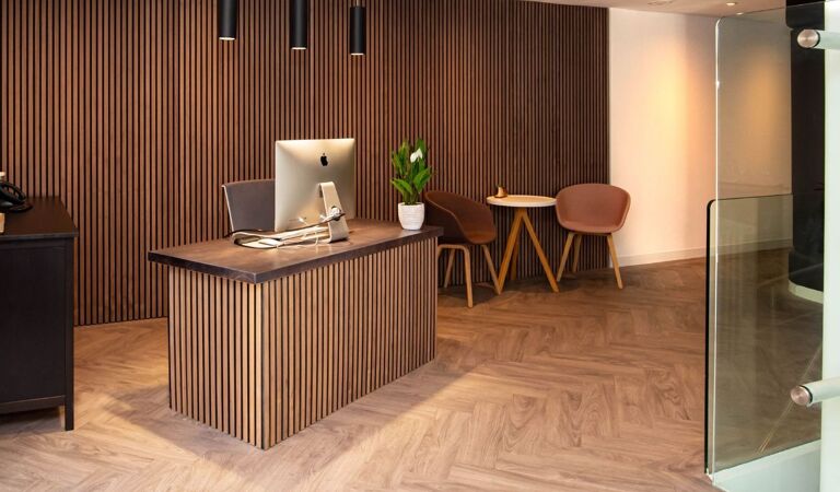 Audley House Image 2