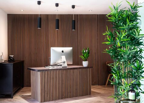 Audley House Image 6