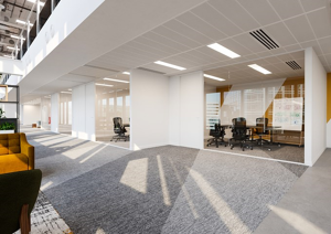 Office Space The XCHG London - Image 3