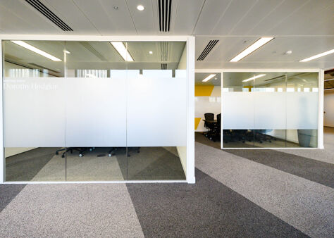 Office Space The XCHG London - Image 38