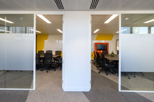 Office Space The XCHG London - Image 32