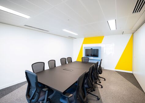 Office Space The XCHG London - Image 4