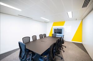 Office Space The XCHG London - Image 4