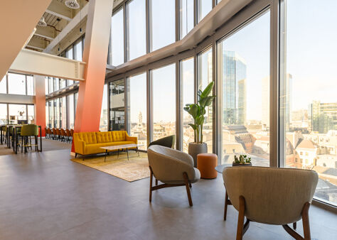 Office Space The XCHG London - Image 12