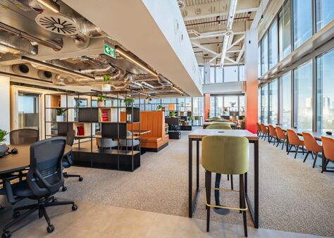 Office Space The XCHG London - Image 10