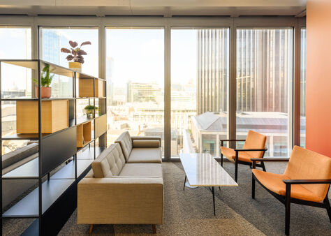 Office Space The XCHG London - Image 13