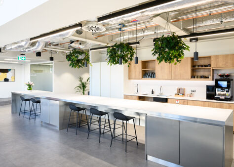 Office Space The XCHG London - Image 74