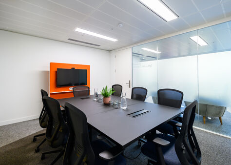 Office Space The XCHG London - Image 16