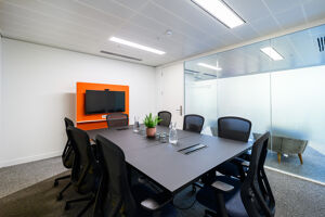 Office Space The XCHG London - Image 16