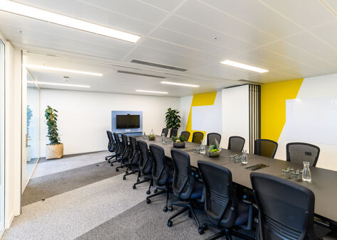 Office Space The XCHG London - Image 22